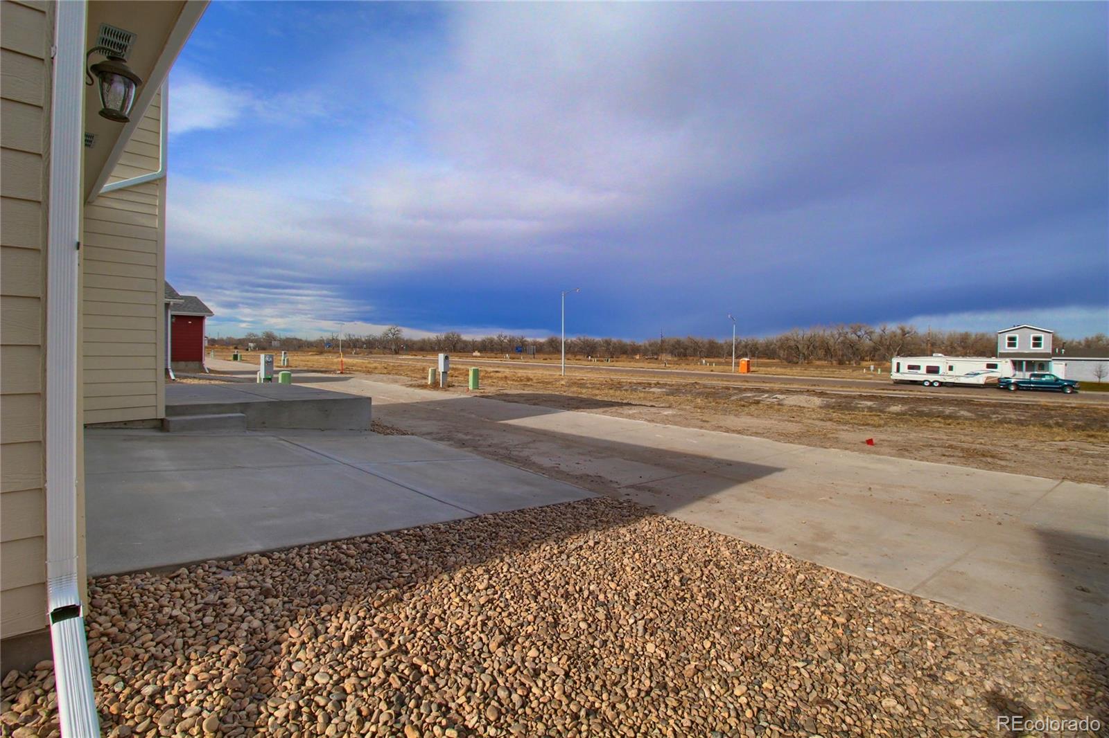 1621 Dakota Avenue Fort Morgan CO 80701
