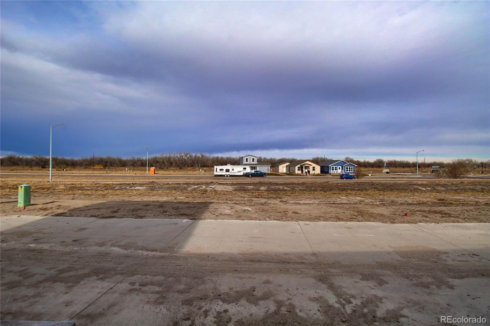 1621 Dakota Avenue Fort Morgan CO 80701