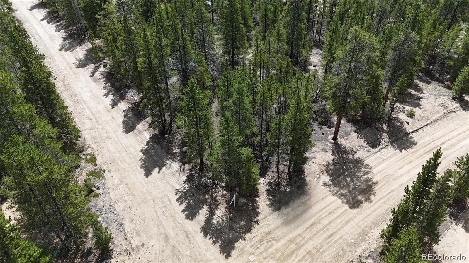 218 Aspen Drive Leadville CO 80461