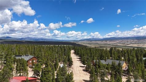 218 Aspen Drive Leadville CO 80461