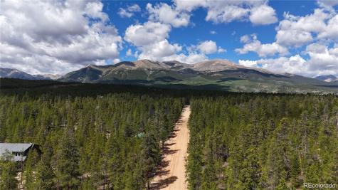 218 Aspen Drive Leadville CO 80461