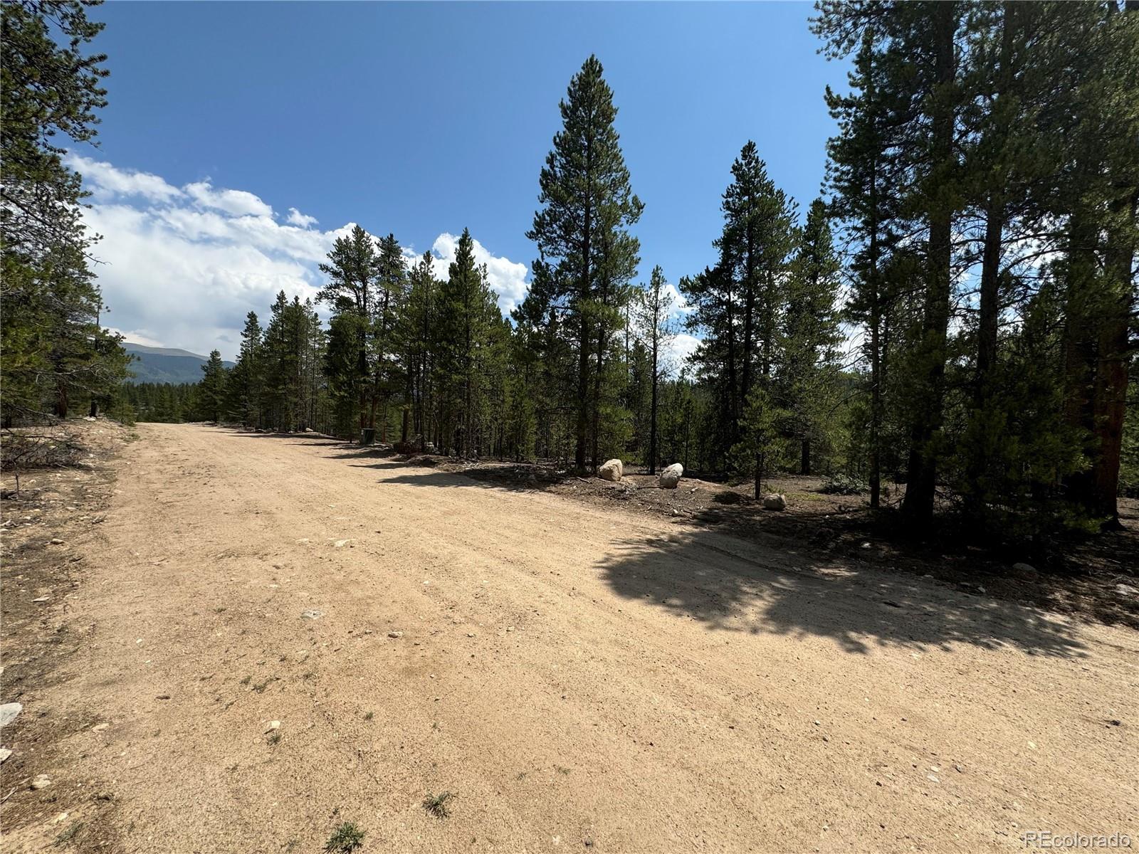 218 Aspen Drive Leadville CO 80461