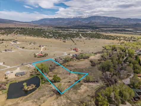 Cr 361a Buena Vista CO 81211