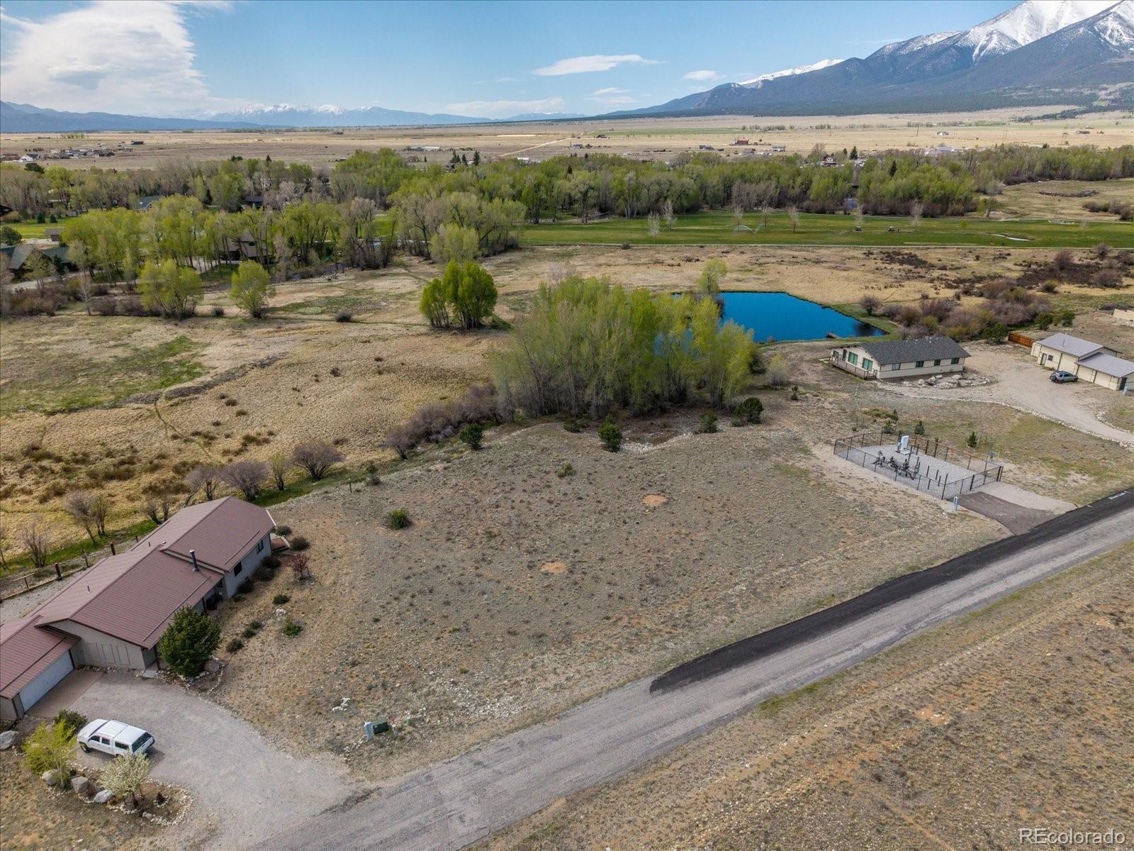 Cr 361a Buena Vista CO 81211