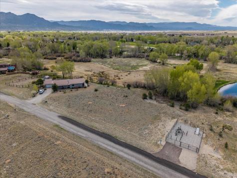 Cr 361a Buena Vista CO 81211