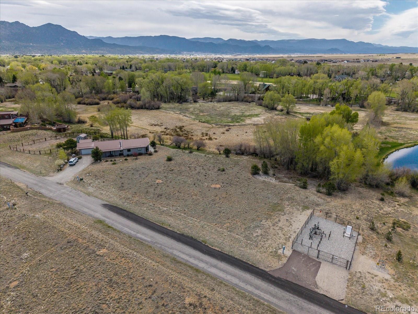 Cr 361a Buena Vista CO 81211