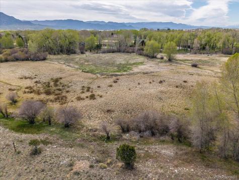 Cr 361a Buena Vista CO 81211