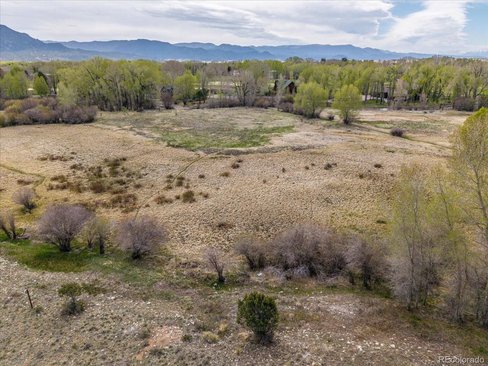 Cr 361a Buena Vista CO 81211