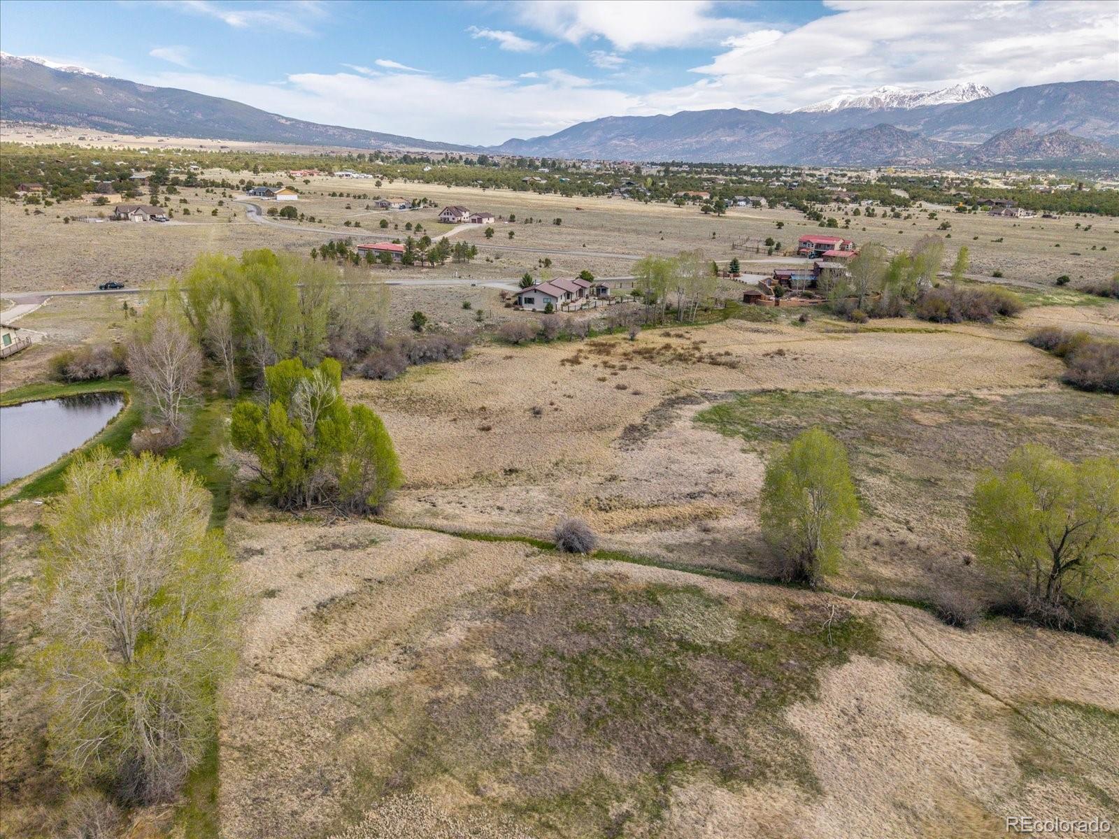 Cr 361a Buena Vista CO 81211