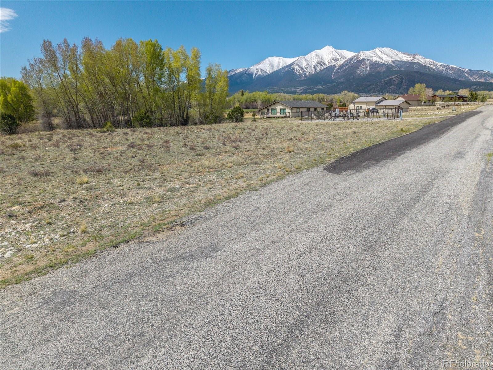 Cr 361a Buena Vista CO 81211