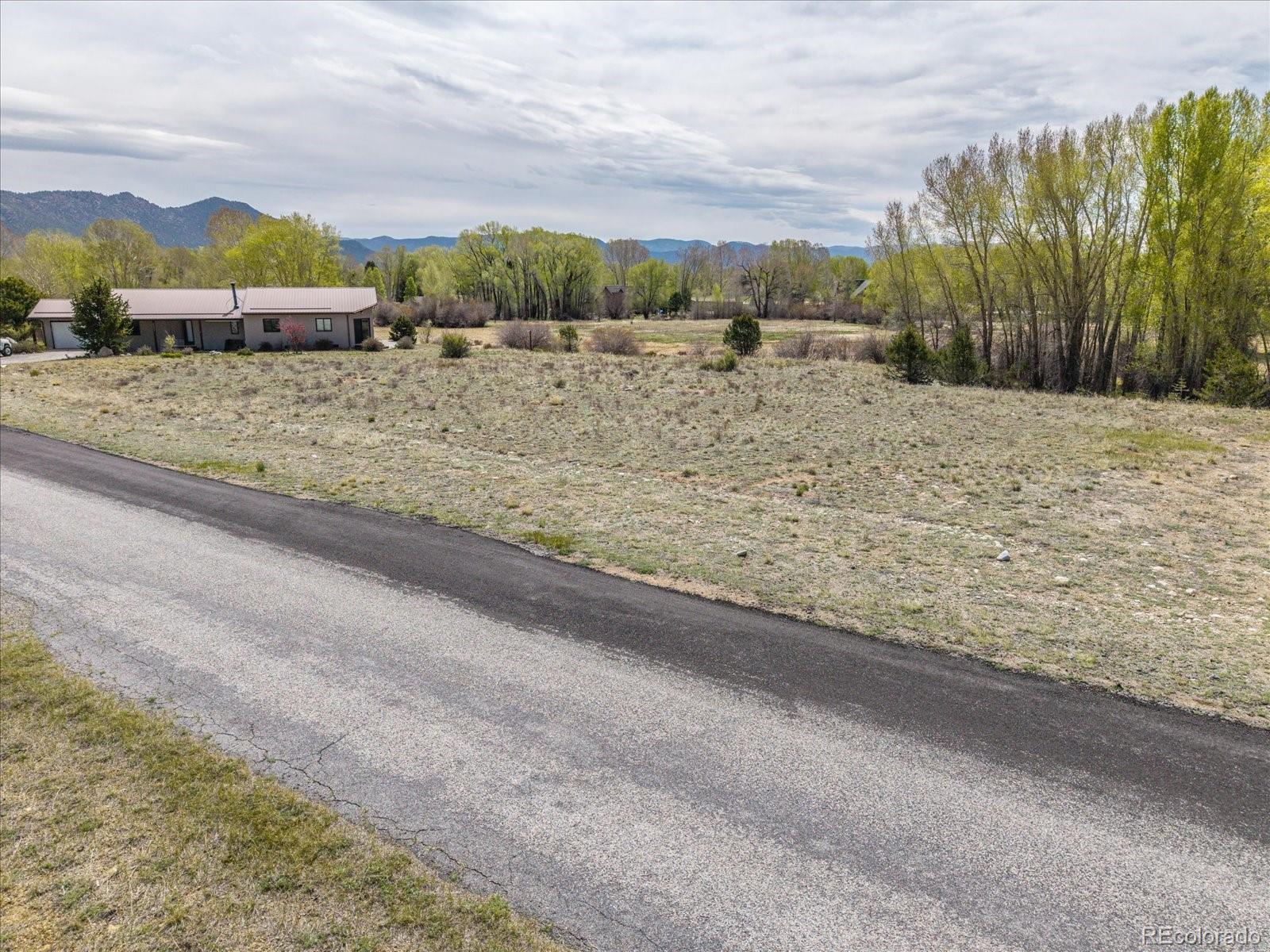 Cr 361a Buena Vista CO 81211