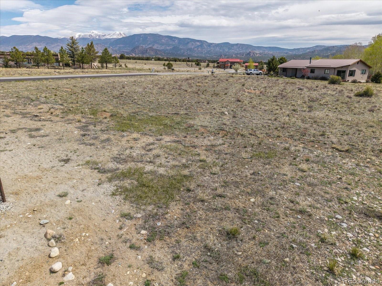 Cr 361a Buena Vista CO 81211