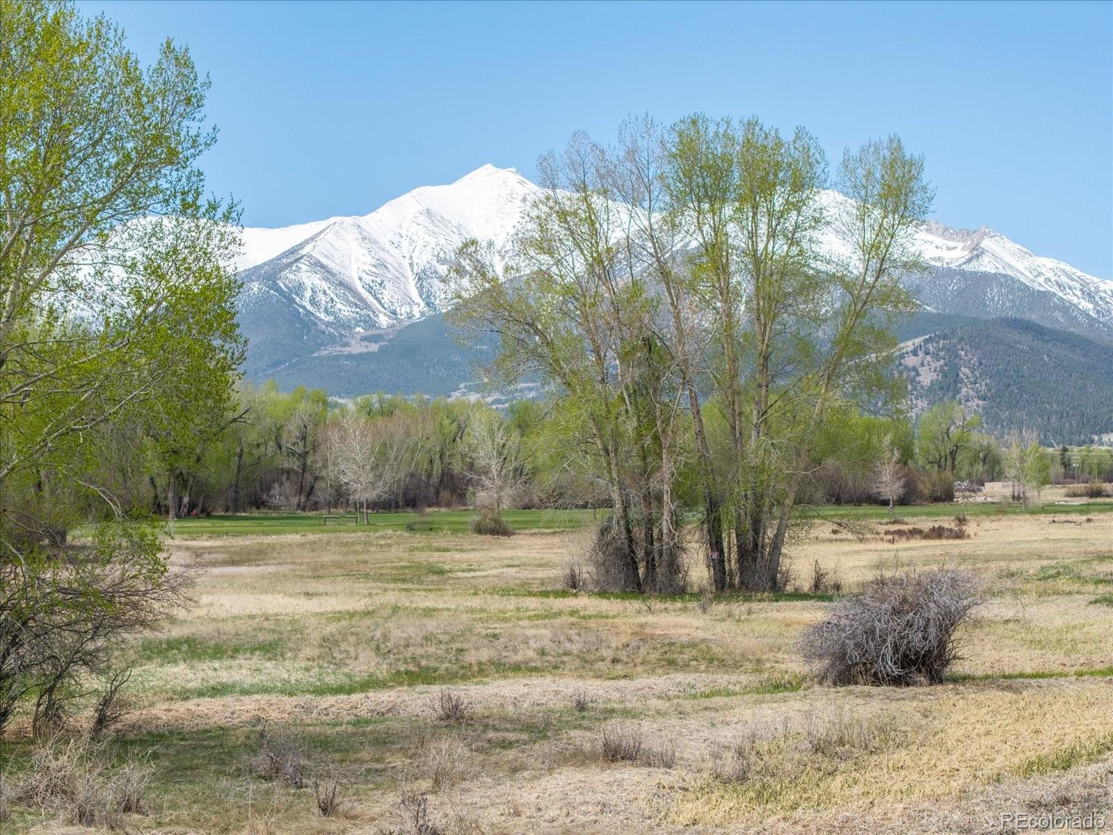 Cr 361a Buena Vista CO 81211