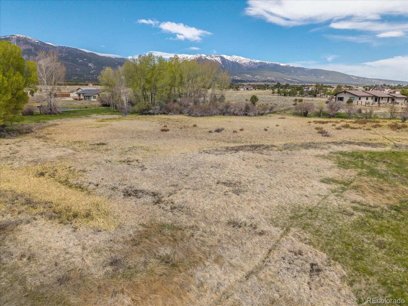 Cr 361a Buena Vista CO 81211