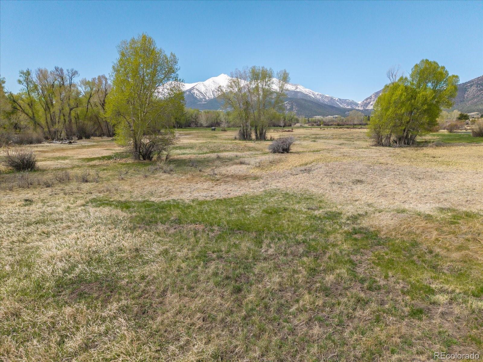 Cr 361a Buena Vista CO 81211