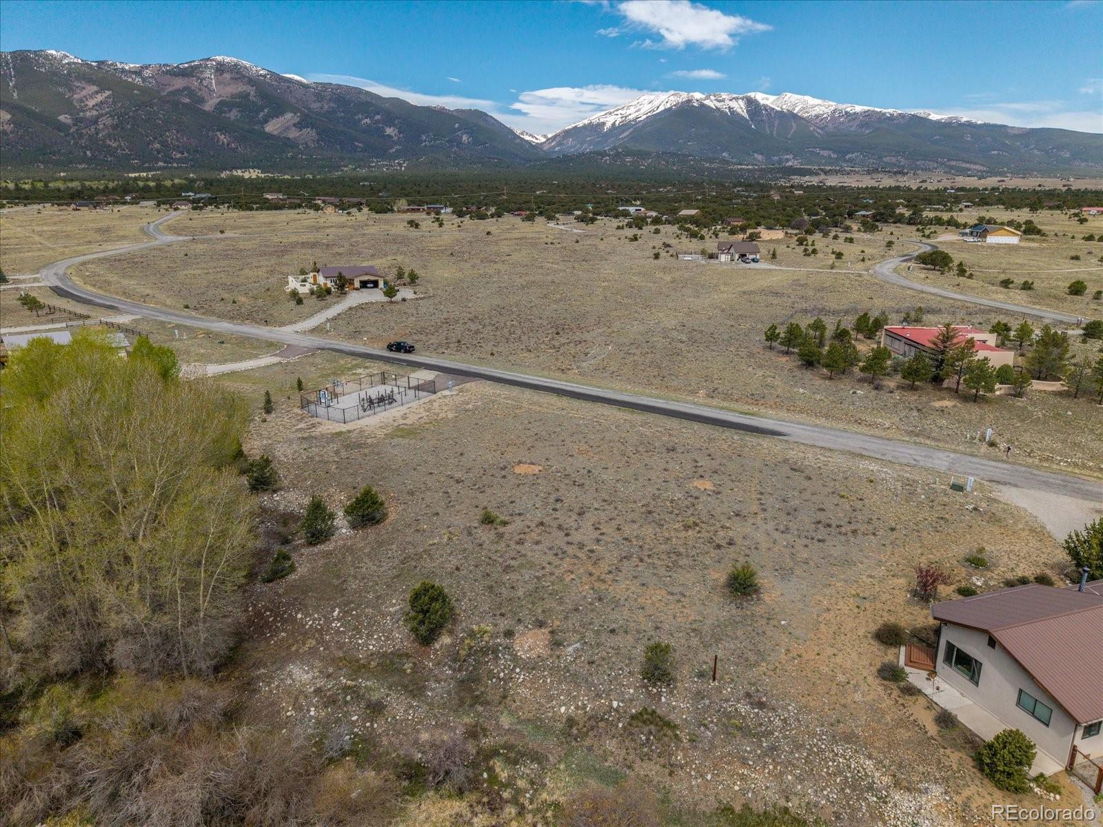 Cr 361a Buena Vista CO 81211