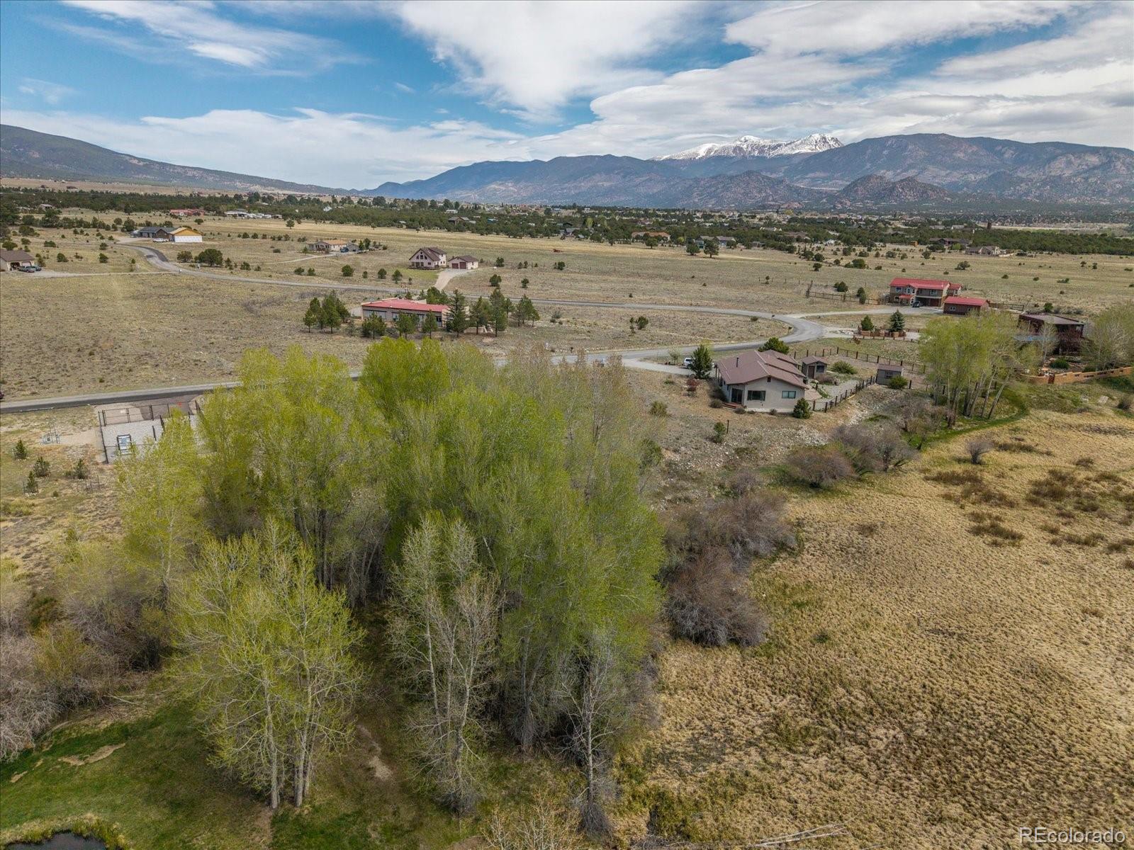Cr 361a Buena Vista CO 81211