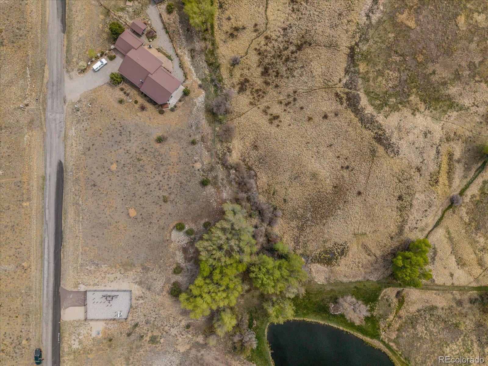 Cr 361a Buena Vista CO 81211