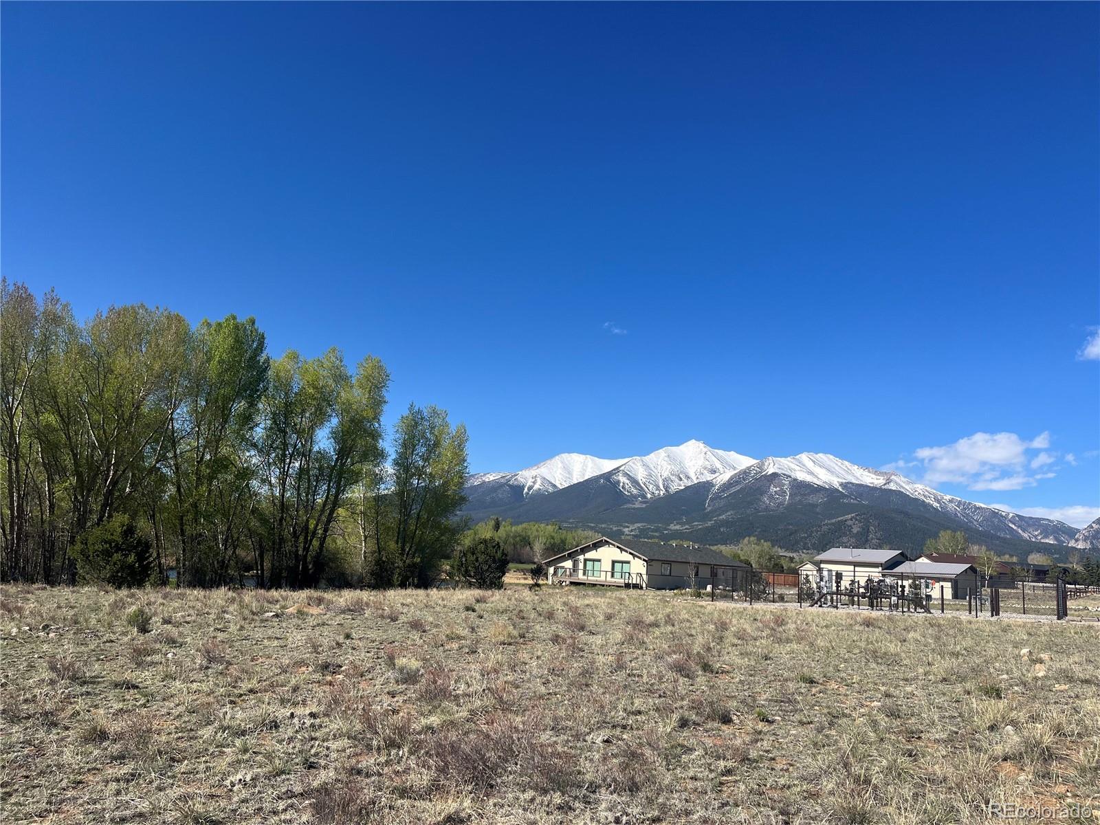 Cr 361a Buena Vista CO 81211