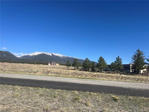 Cr 361a Buena Vista CO 81211