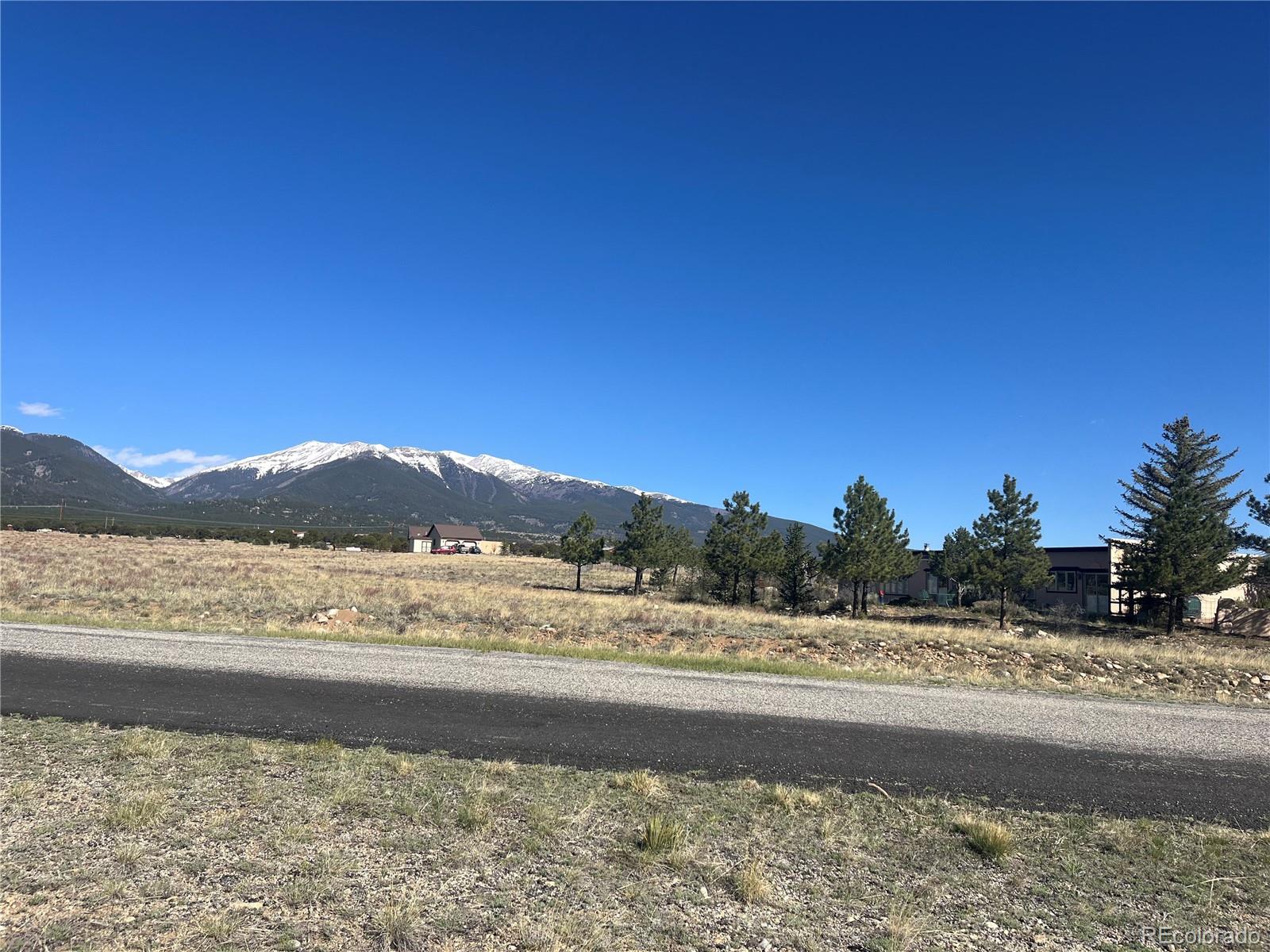 Cr 361a Buena Vista CO 81211