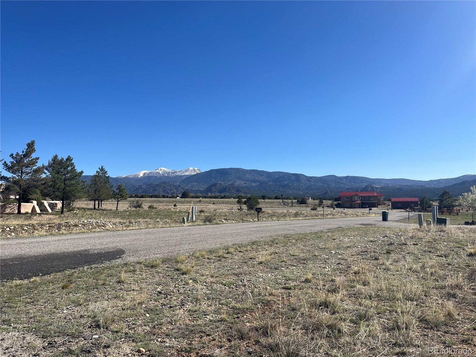 Cr 361a Buena Vista CO 81211
