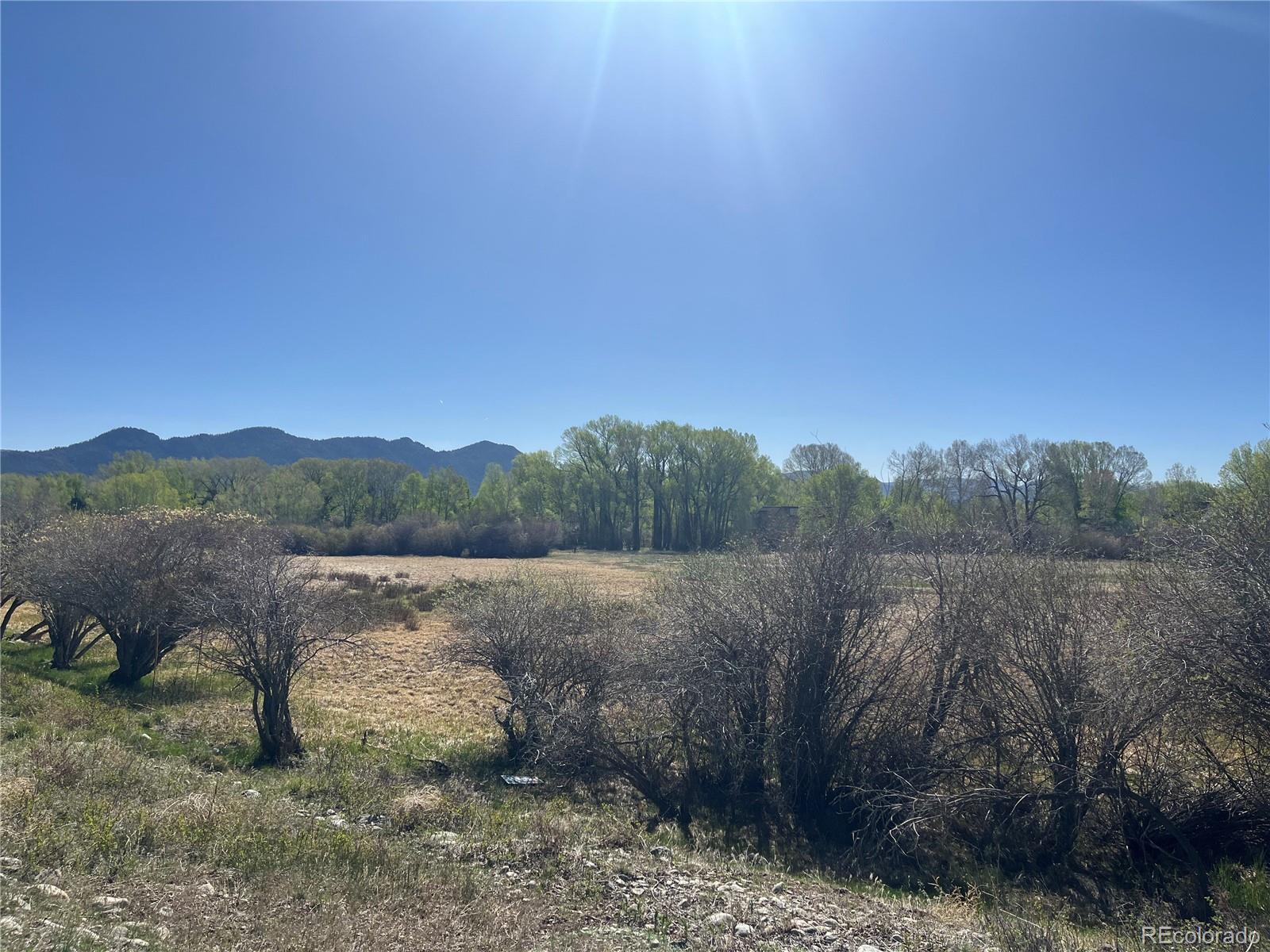 Cr 361a Buena Vista CO 81211