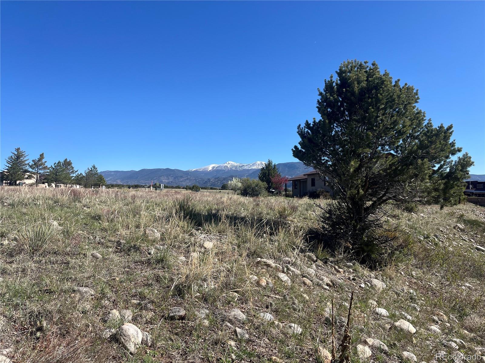 Cr 361a Buena Vista CO 81211