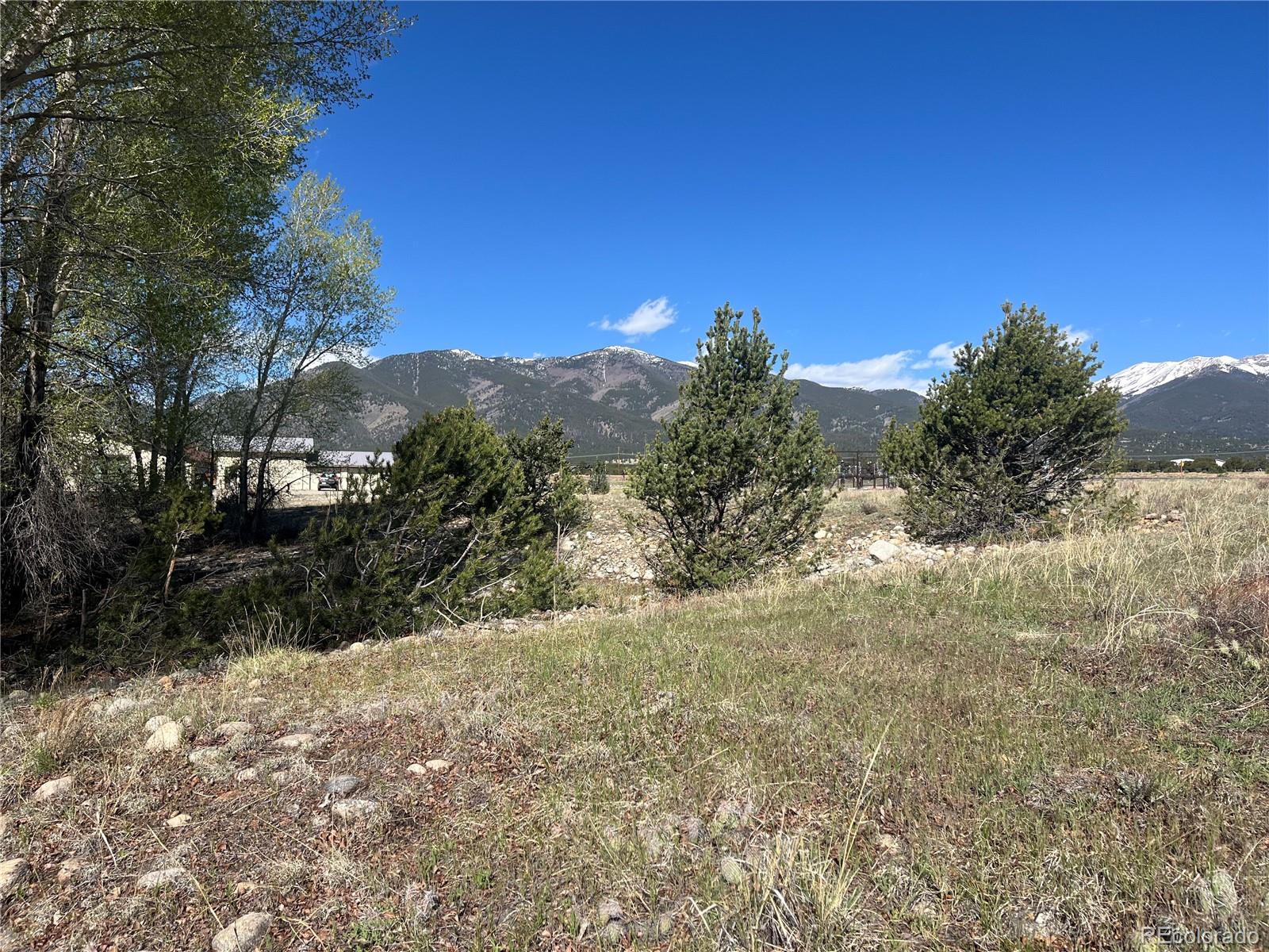 Cr 361a Buena Vista CO 81211