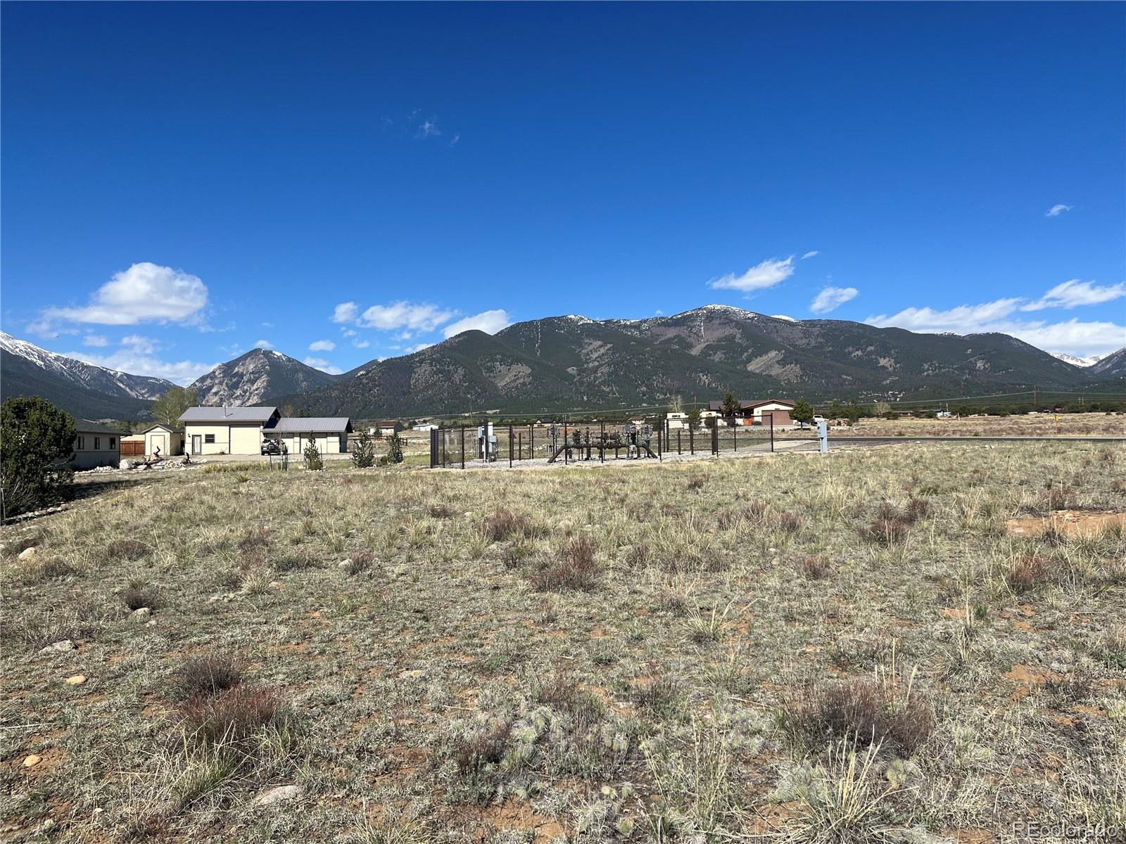 Cr 361a Buena Vista CO 81211