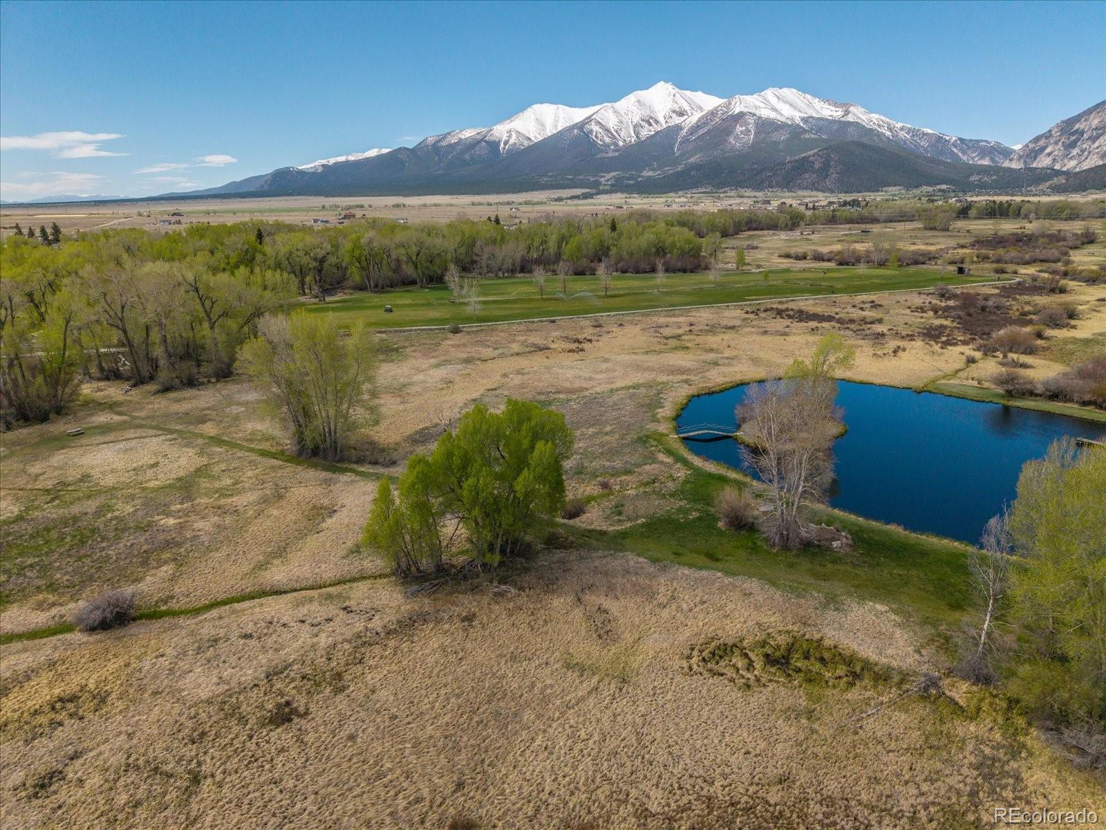 Cr 361a Buena Vista CO 81211