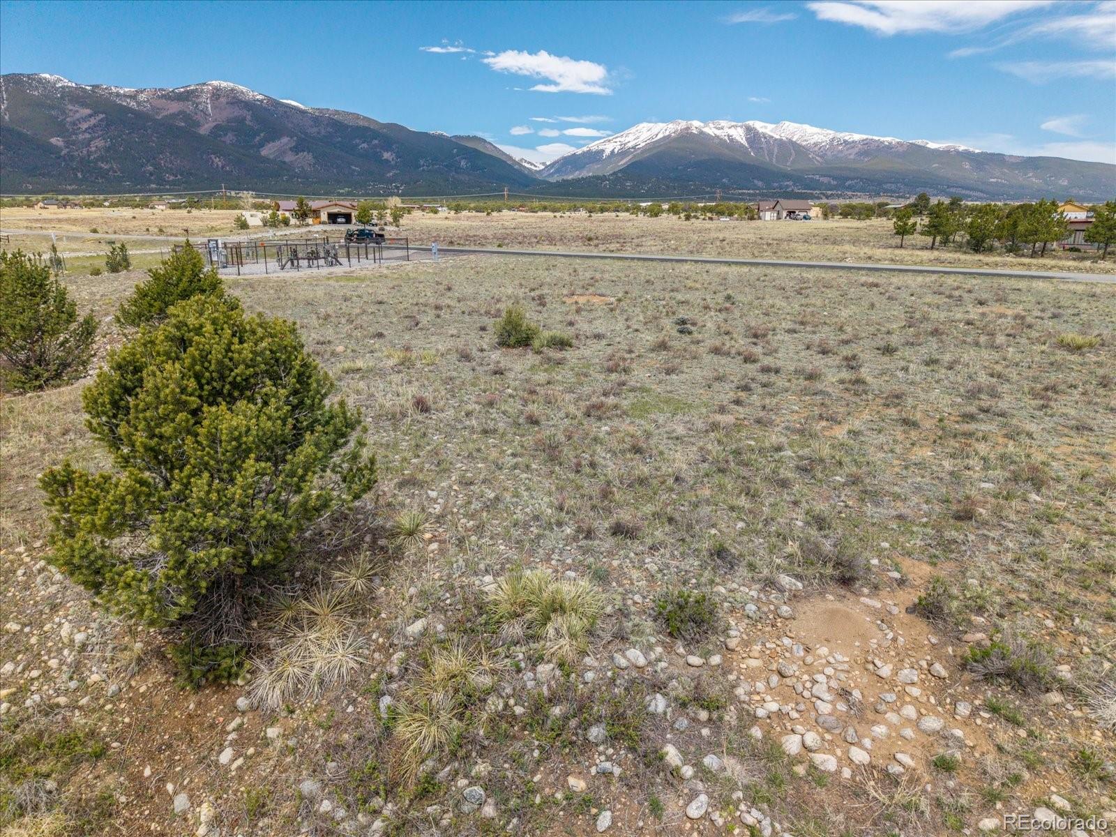 Cr 361a Buena Vista CO 81211