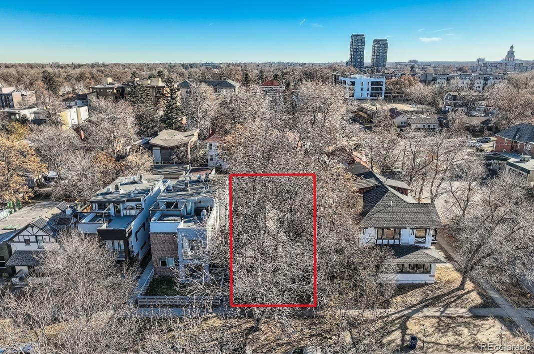 1816 Race Street Denver CO 80206