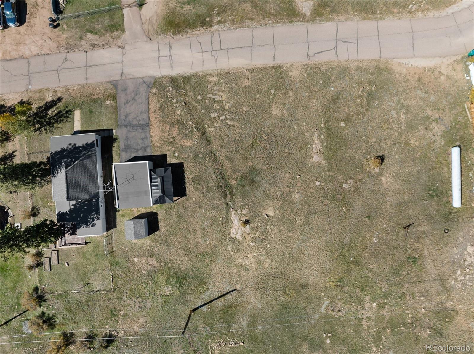 316 Florissant Street Cripple Creek CO 80813
