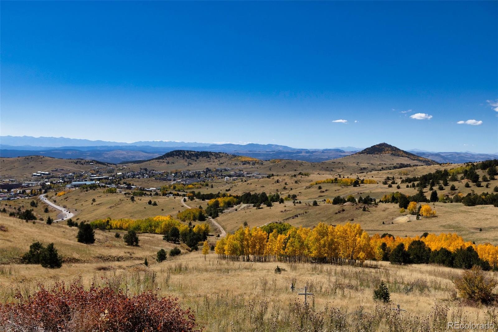 316 Florissant Street Cripple Creek CO 80813