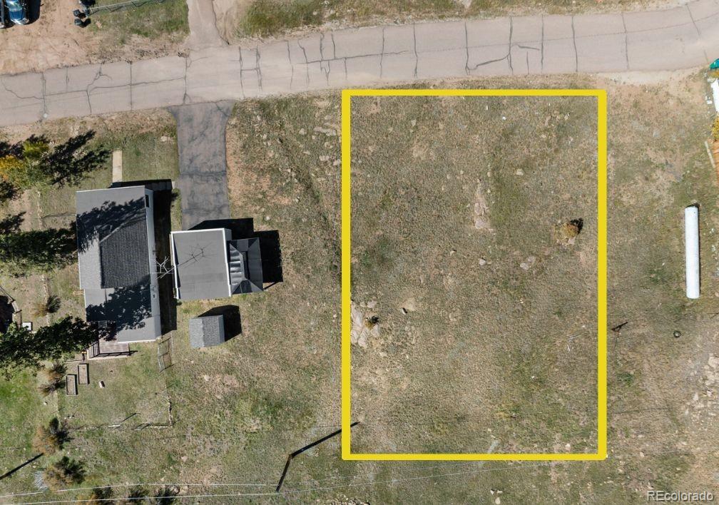 316 Florissant Street Cripple Creek CO 80813