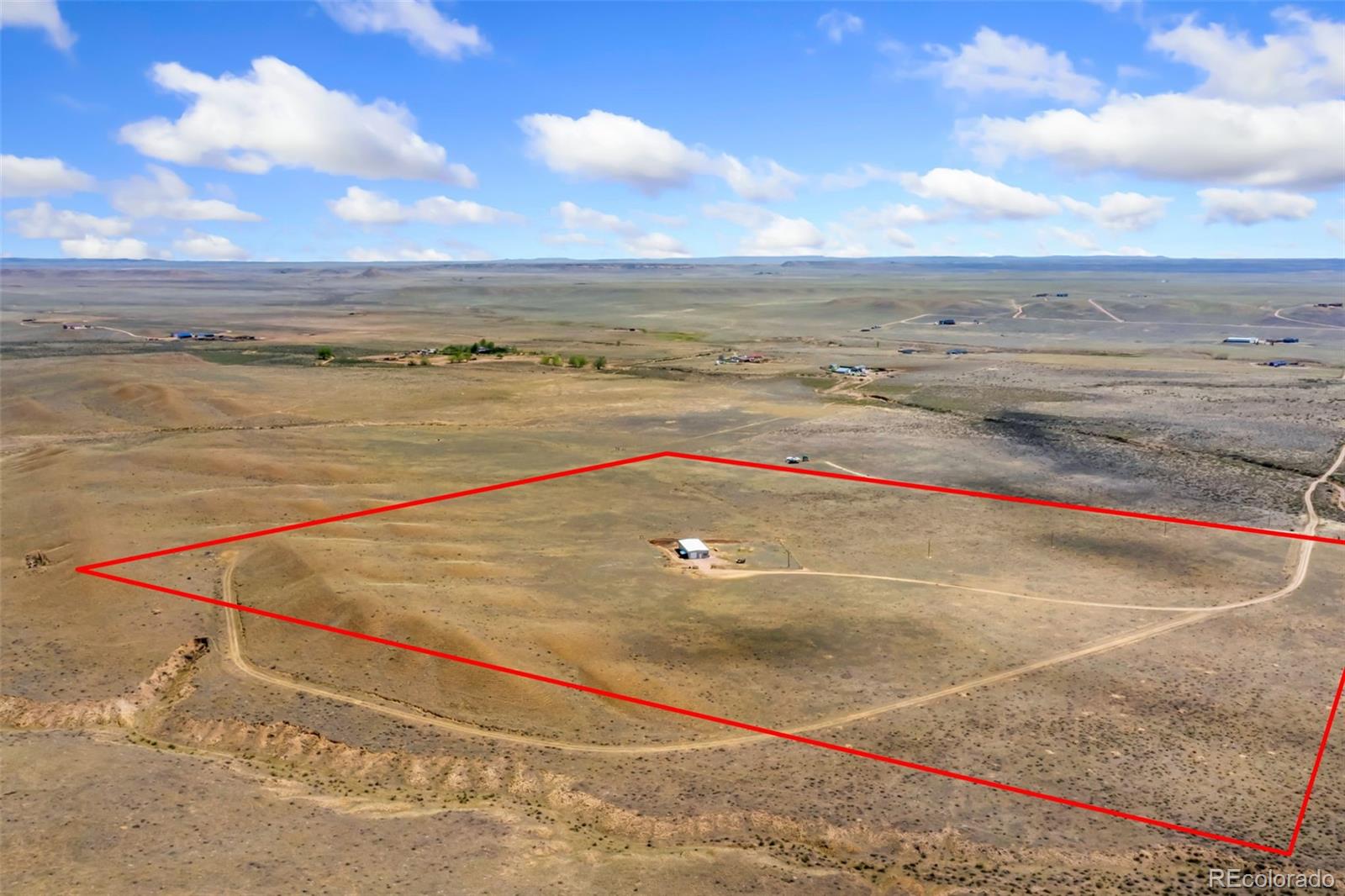 20179 Rawhide Flats Road Wellington CO 80549