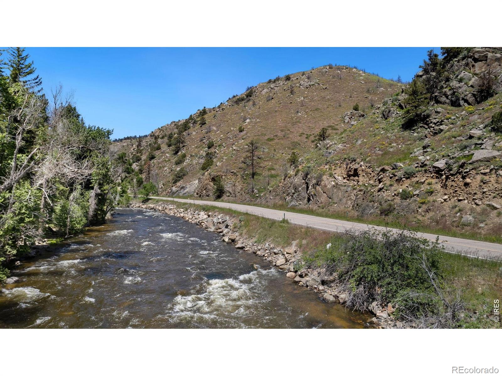 32160 W Highway 14 Bellvue CO 80512