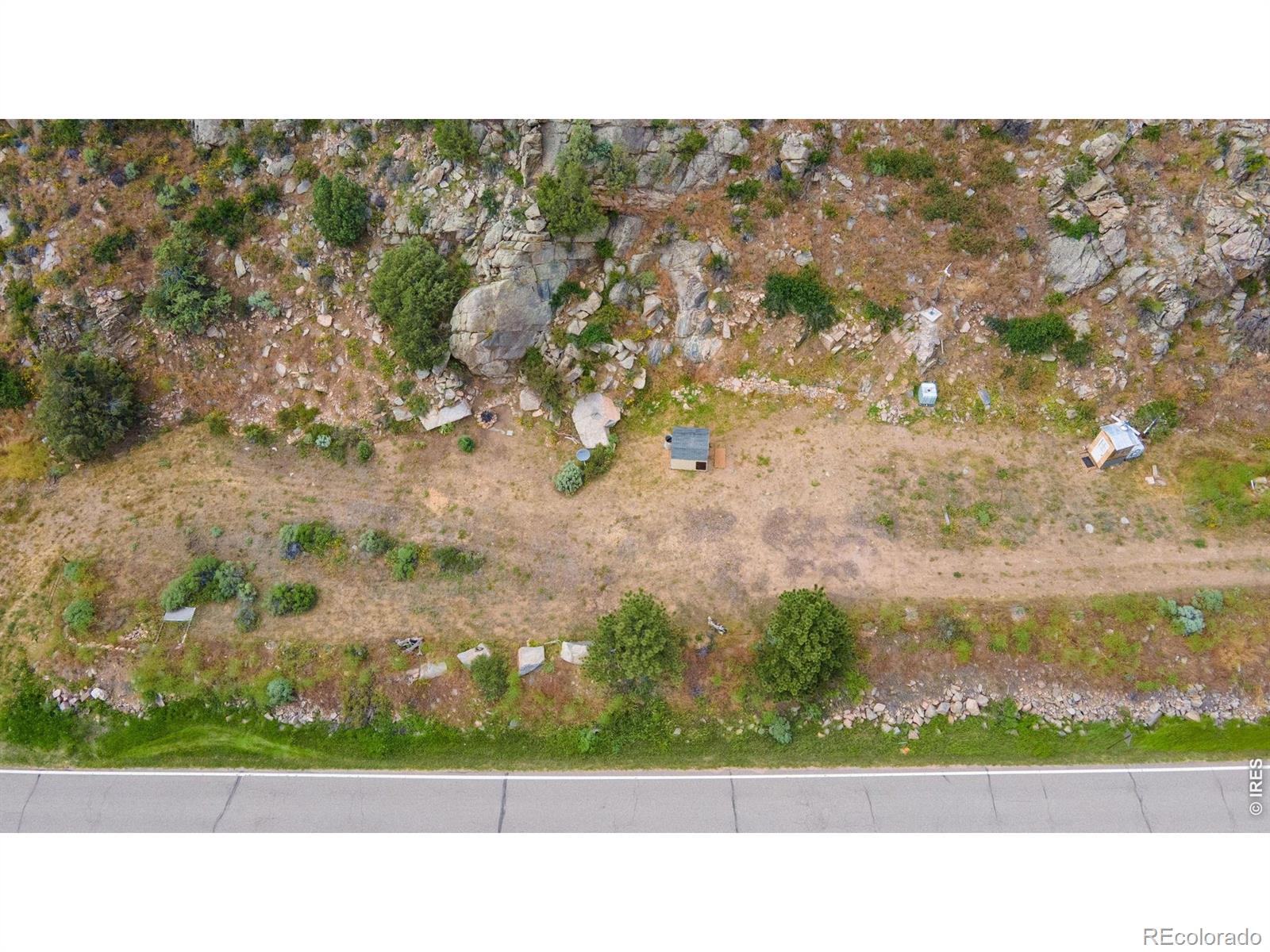 32160 W Highway 14 Bellvue CO 80512