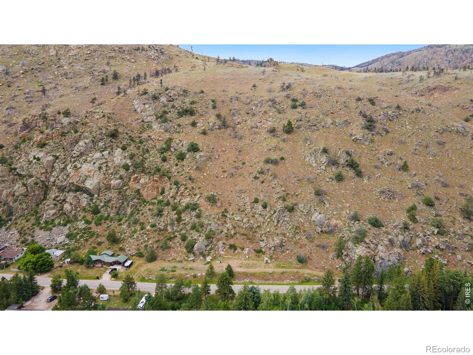 32160 W Highway 14 Bellvue CO 80512