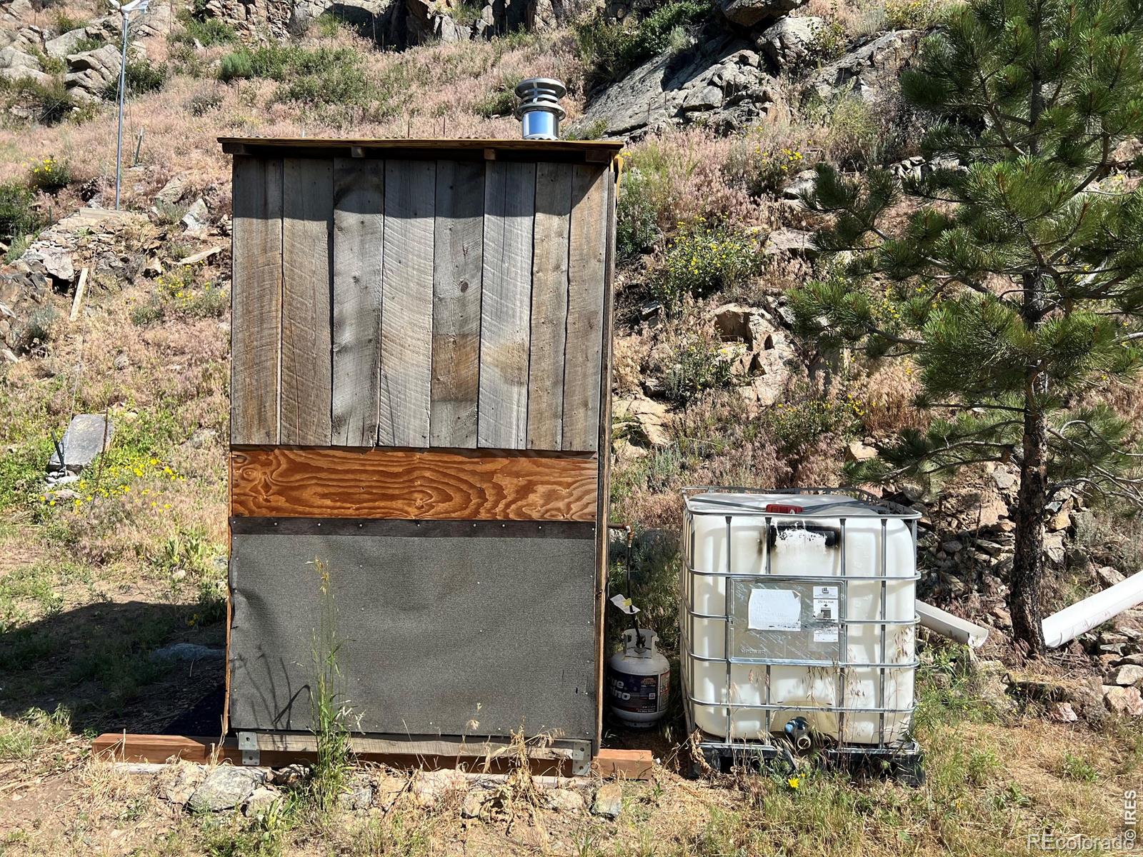 32160 W Highway 14 Bellvue CO 80512