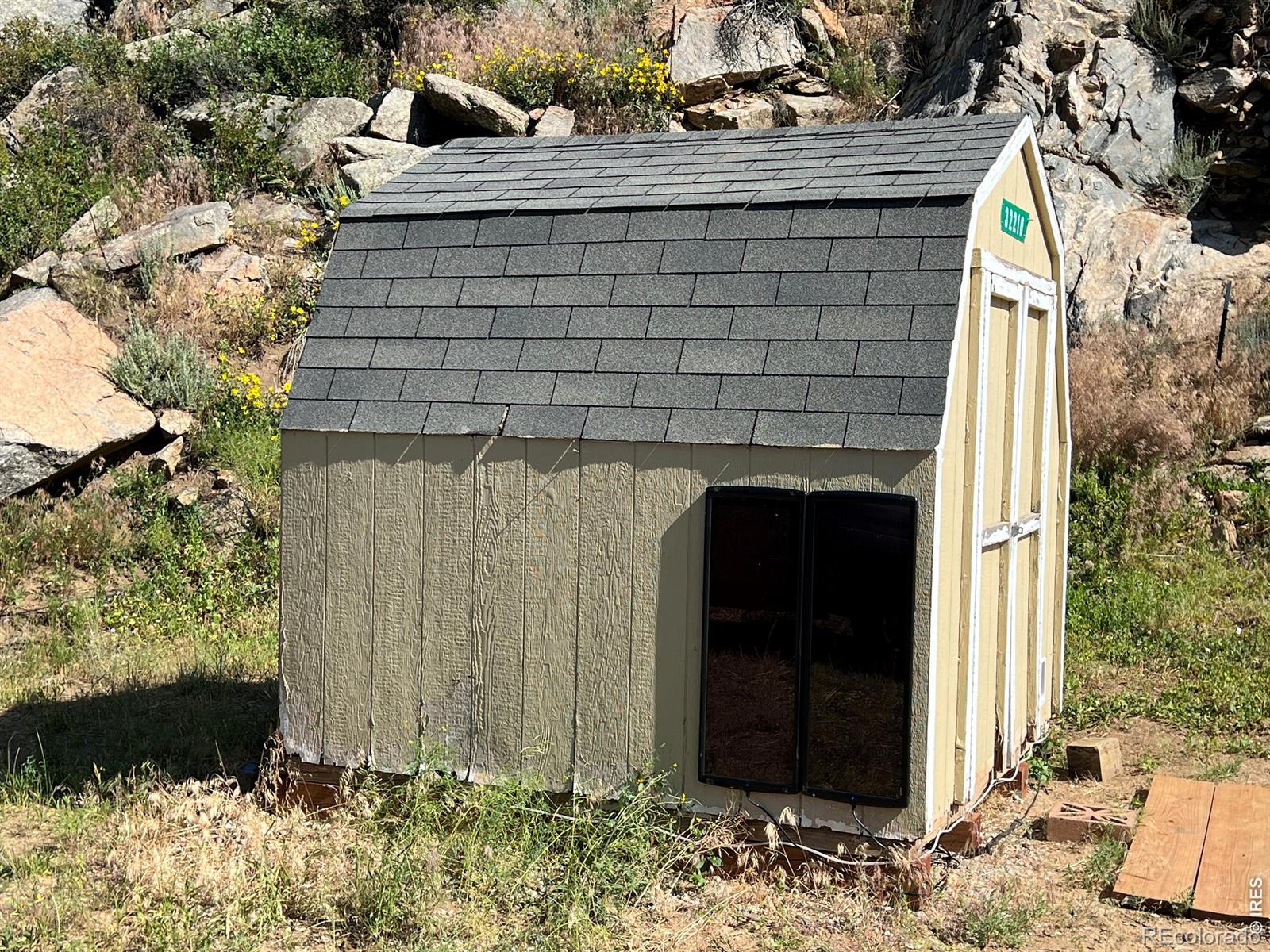 32160 W Highway 14 Bellvue CO 80512