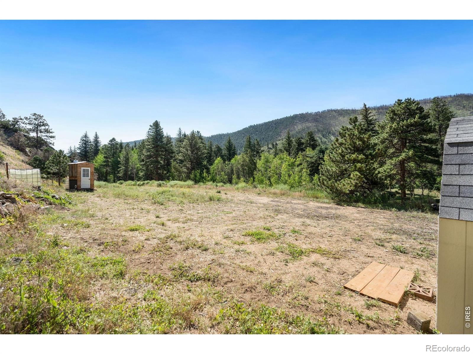 32160 W Highway 14 Bellvue CO 80512