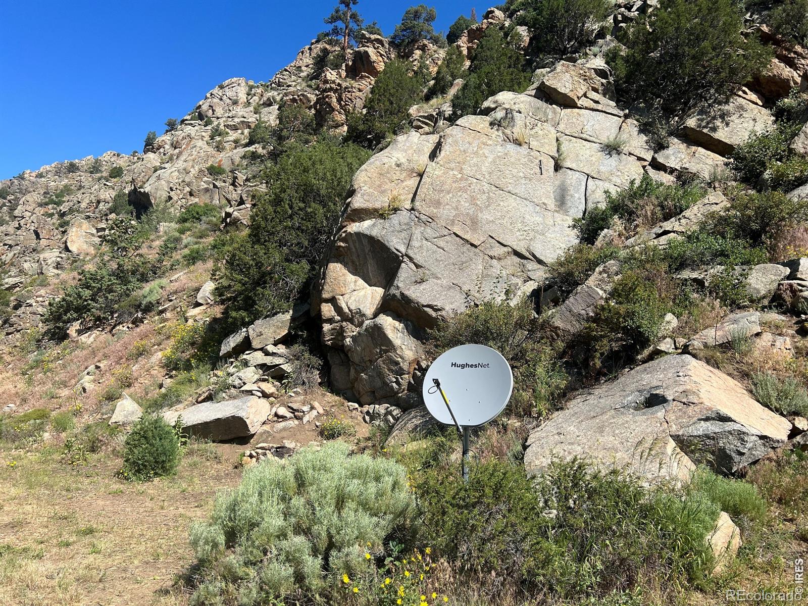 32160 W Highway 14 Bellvue CO 80512