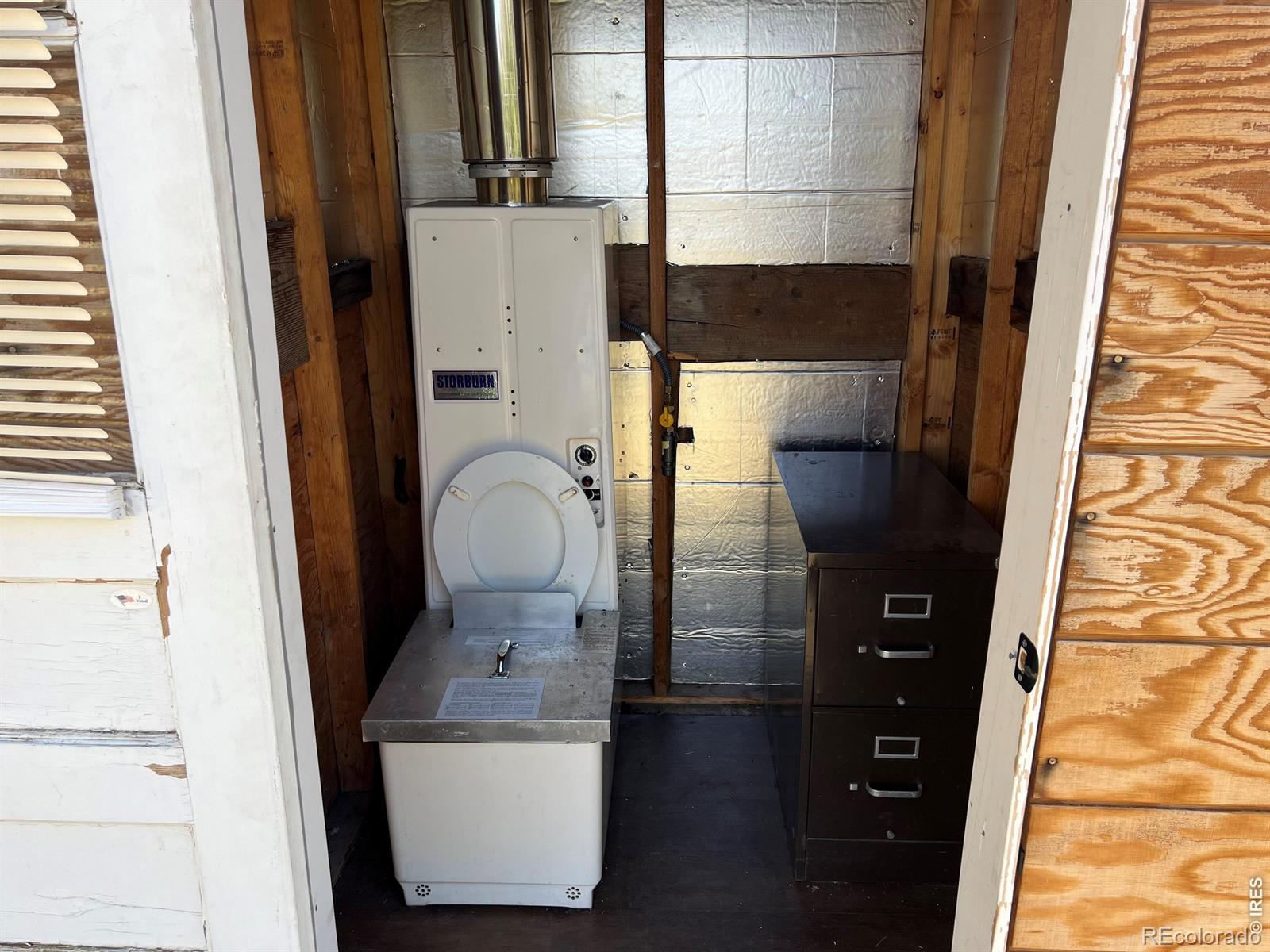 32160 W Highway 14 Bellvue CO 80512