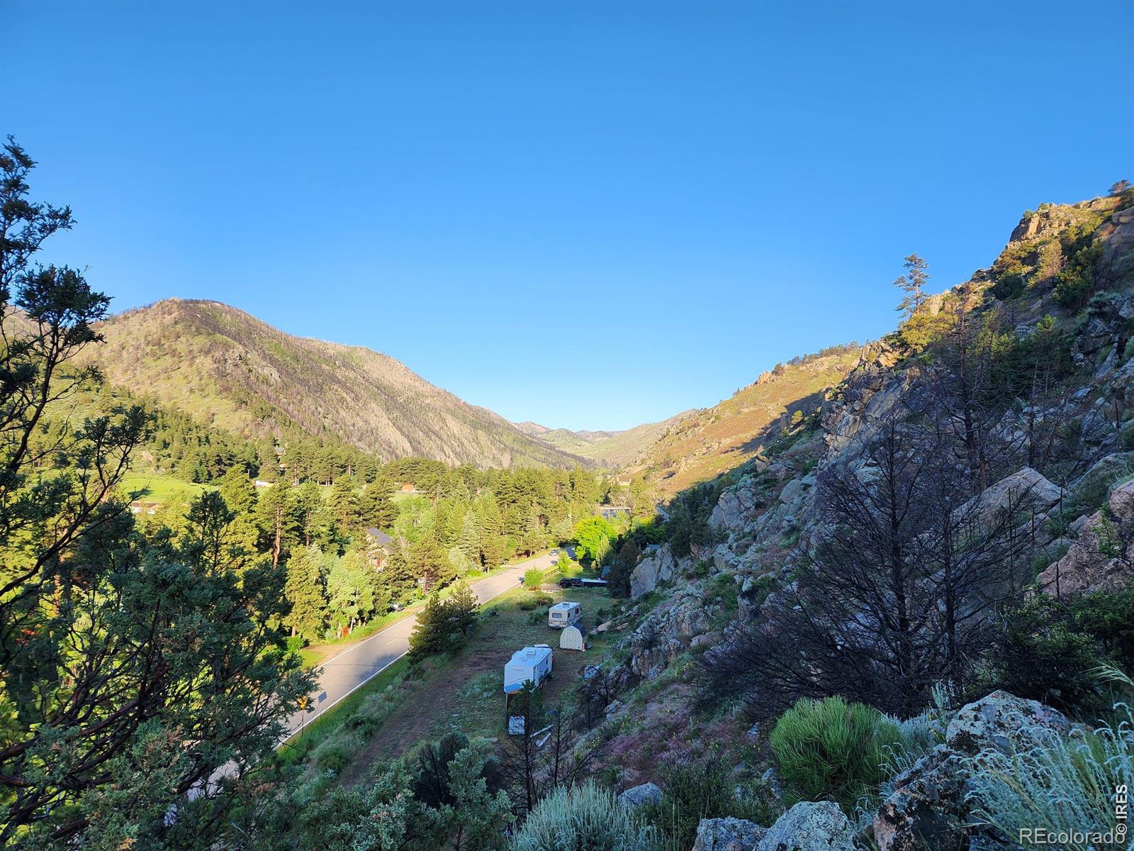 32160 W Highway 14 Bellvue CO 80512