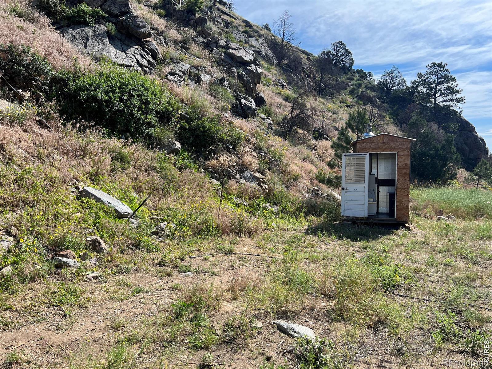 32160 W Highway 14 Bellvue CO 80512