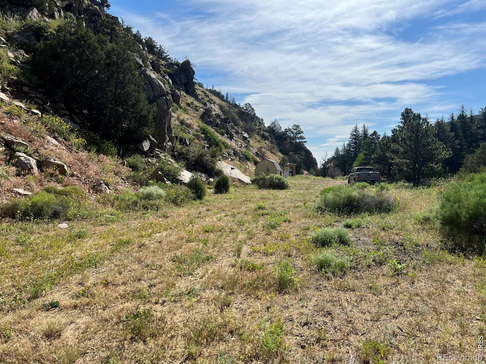 32160 W Highway 14 Bellvue CO 80512