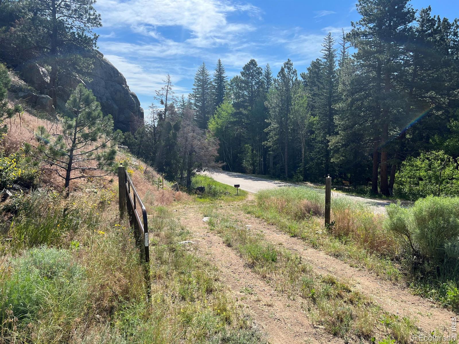 32160 W Highway 14 Bellvue CO 80512