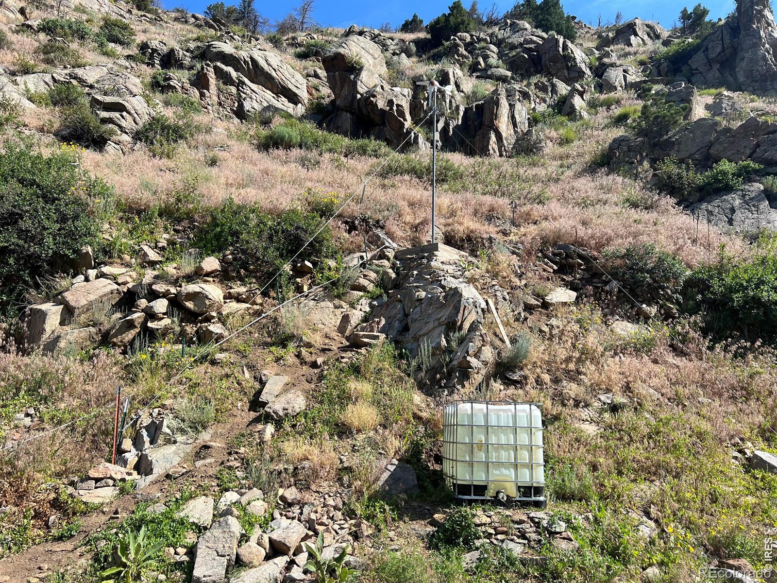 32160 W Highway 14 Bellvue CO 80512
